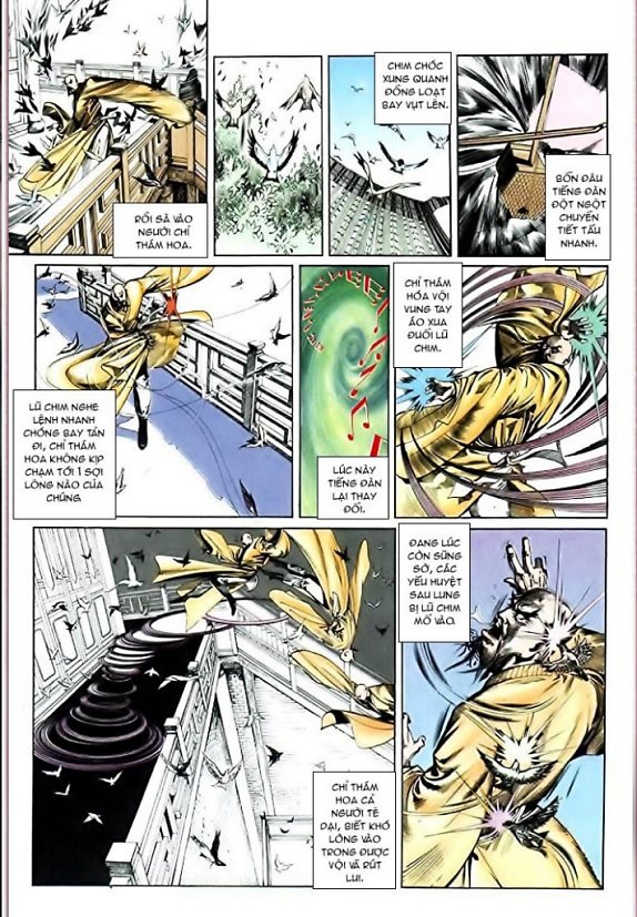 phong vân chapter 51 18