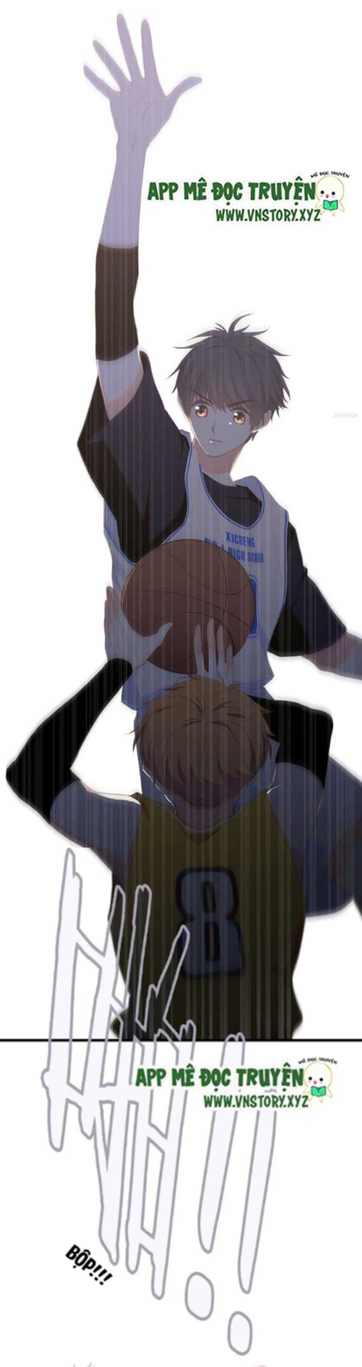 con tim rung động 2 chapter 82 40