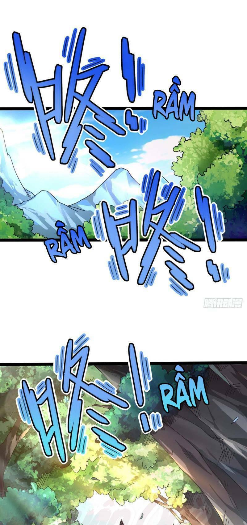 đan võ chí tôn chapter 7 14