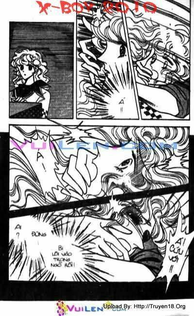 ánh đèn rực rỡ chapter 14 51