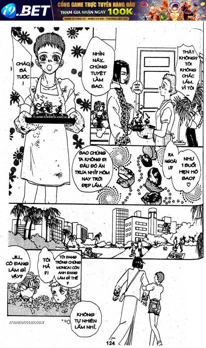 petshop of horrors chapter 34 36