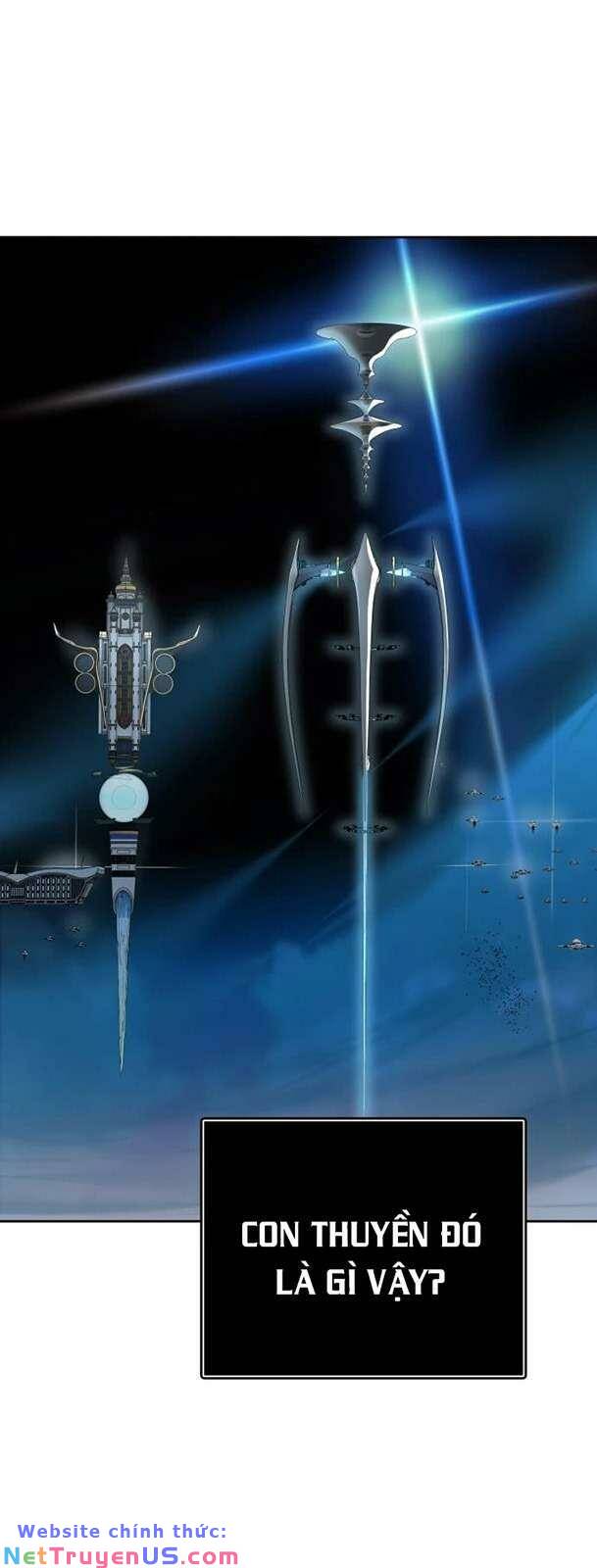 cuộc chiến trong tòa tháp chapter 590 41