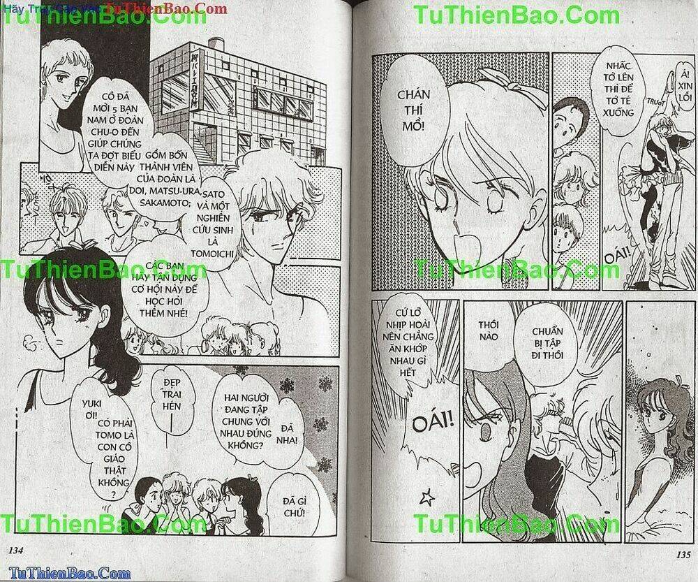 búp bê mario chapter 8 66