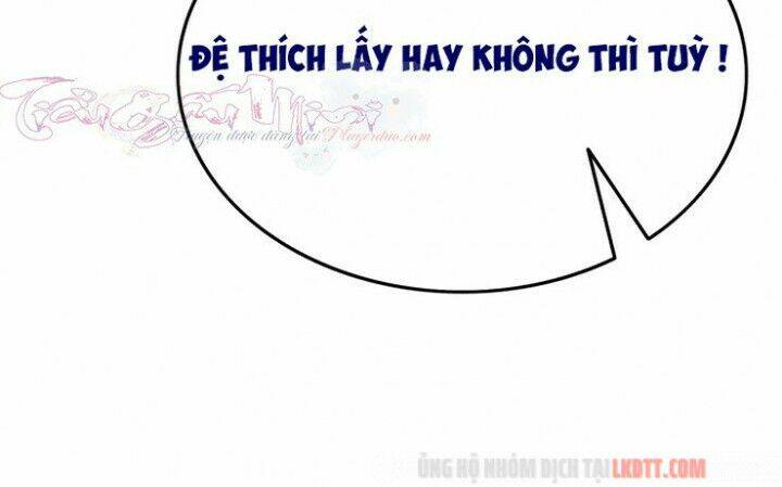 trọng sinh bá sủng nhiếp chính vương quá mạnh mẽ chapter 119 40