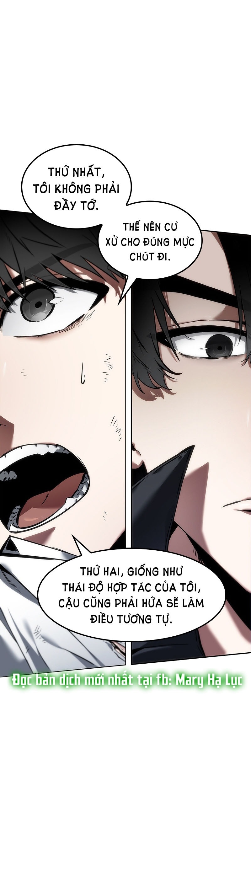 toàn trí độc giả - omniscient reader chapter 12.2 19