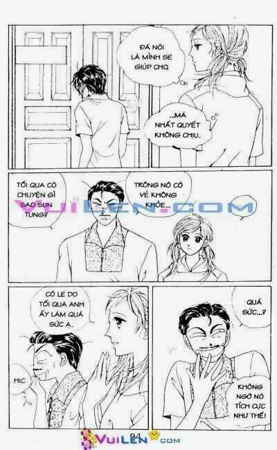 cô gái trung hoa chapter 4 94