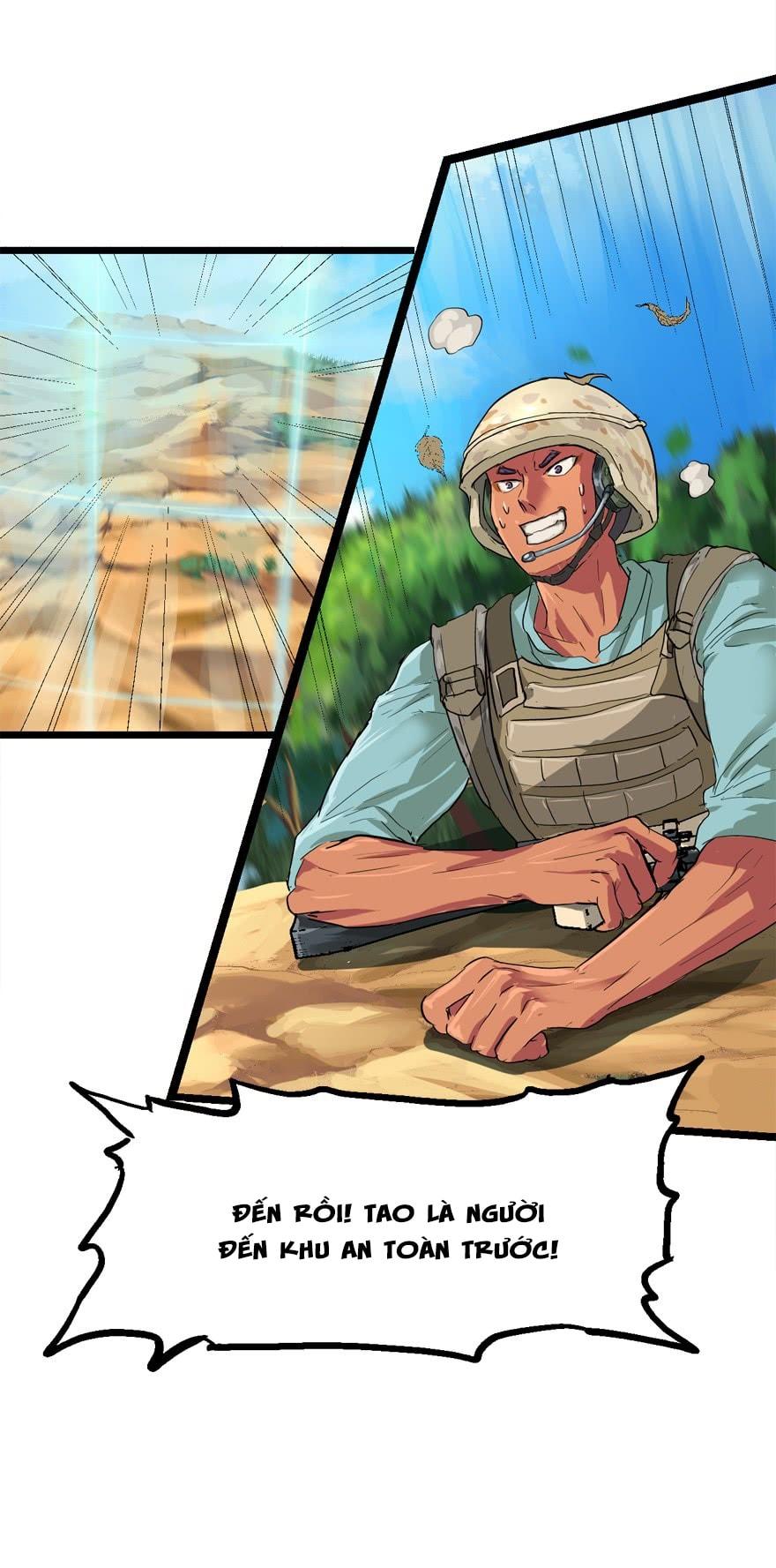 vua sinh tồn chapter 11 48