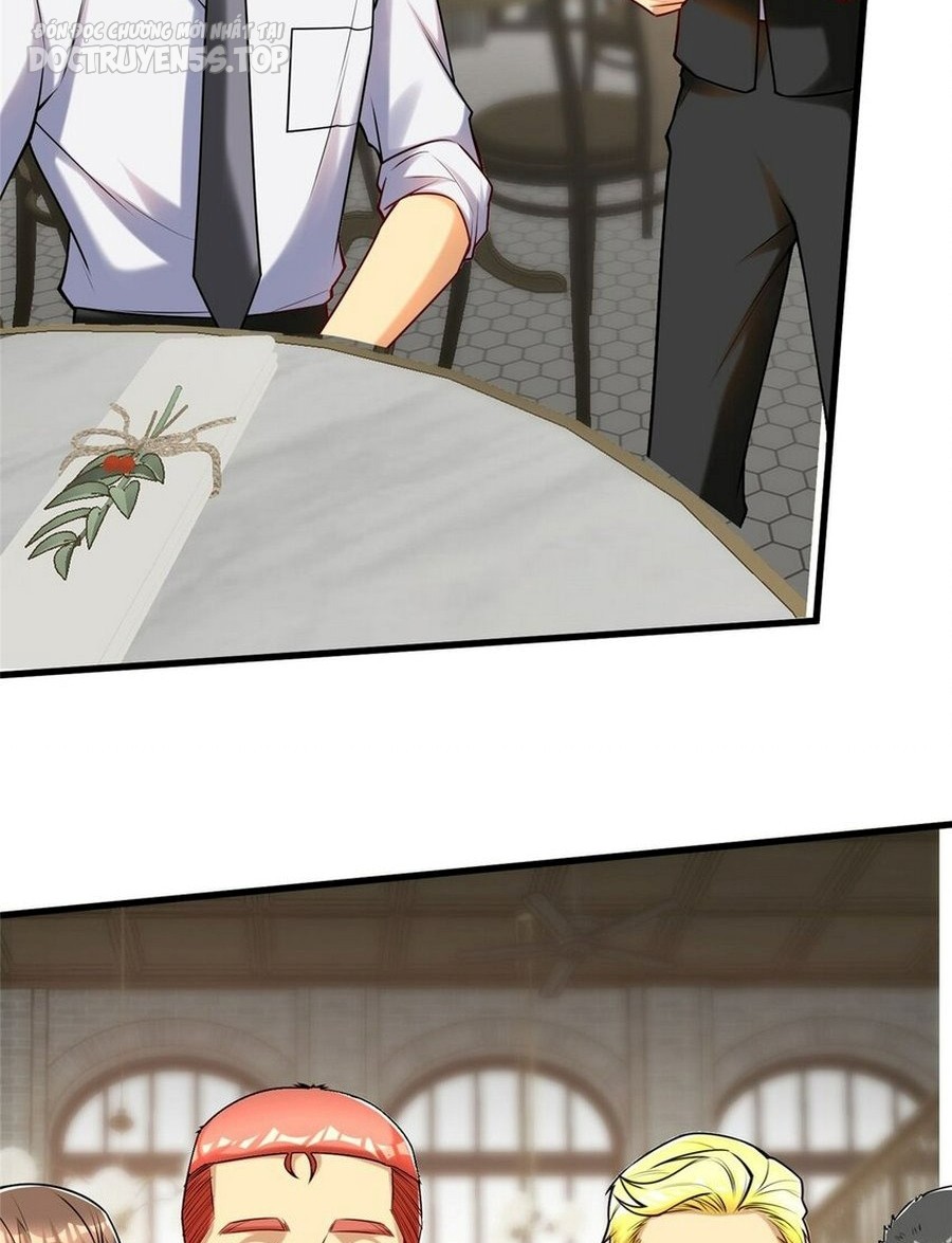 ta làm giàu từ thua lỗ game chapter 98 63