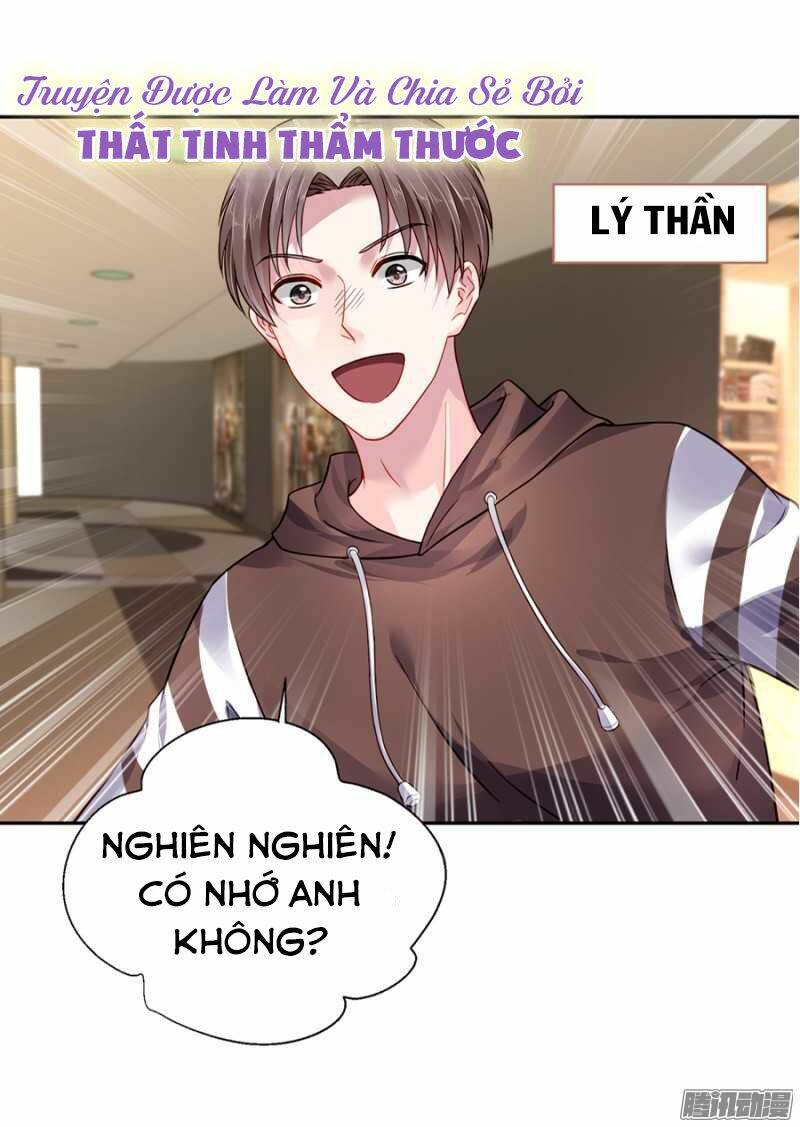 hào môn khí phụ đích xuân thiên chapter 2 16