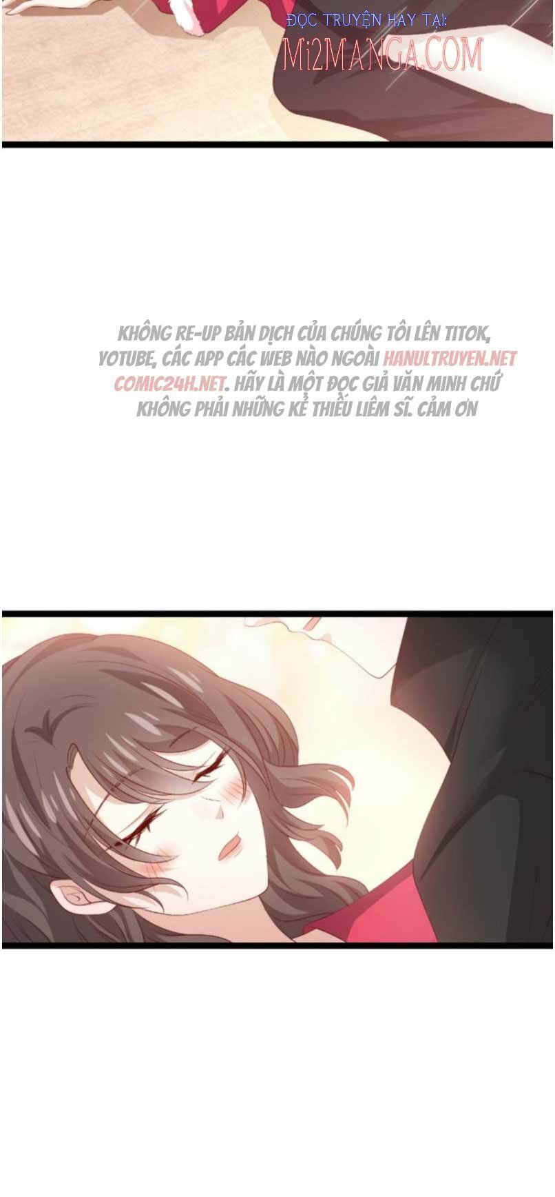 bảo bối đáng yêu đột kích chapter 181.2 20