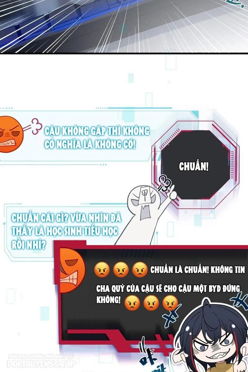 gia và nữ quỷ lấy cứng đối cứng chapter 1 12