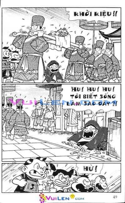 thần đồng đất việt chapter 56 47