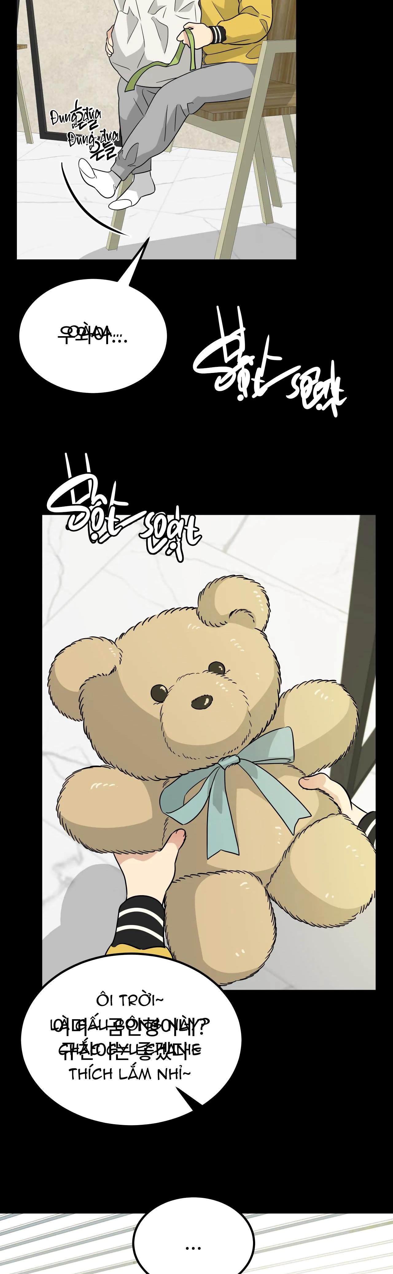 tình yêu cổ tích chapter 25 34