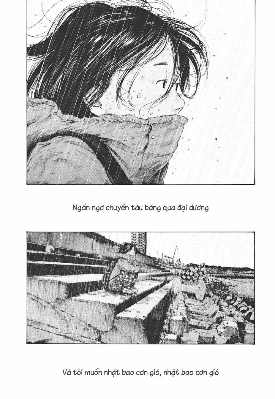 umibe no onnanoko chapter 18 8