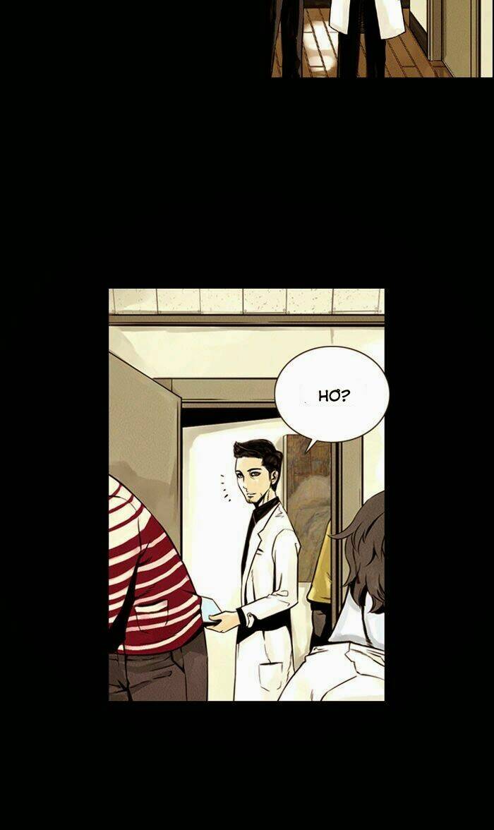 những xác chết hồi sinh từ đại dương chapter 9 4