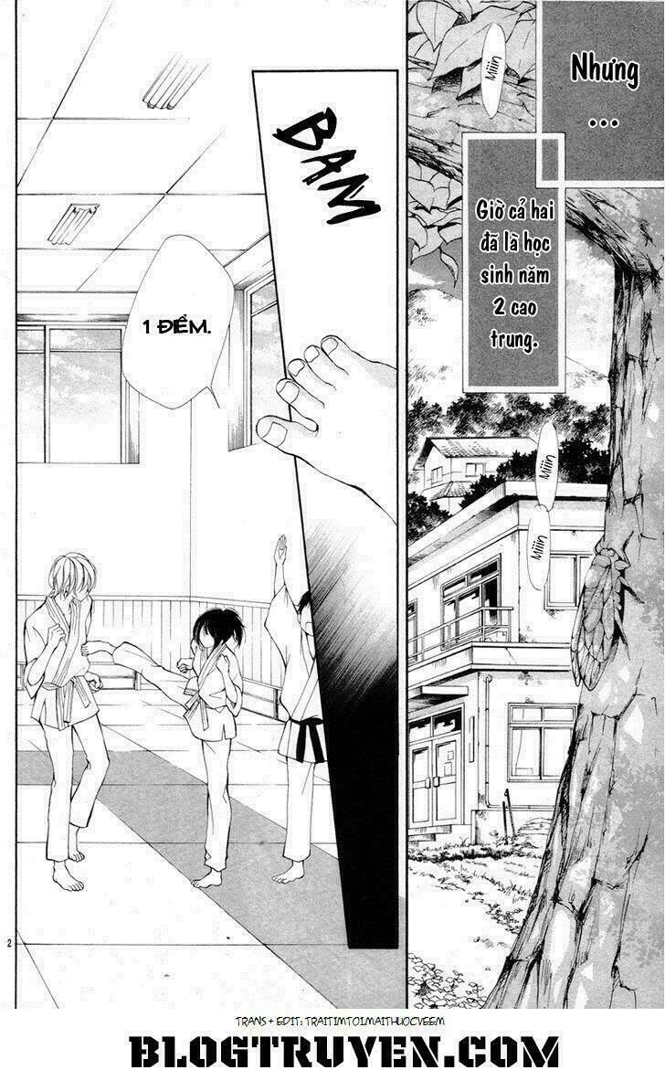 tổng hợp one shot. chapter 246 4