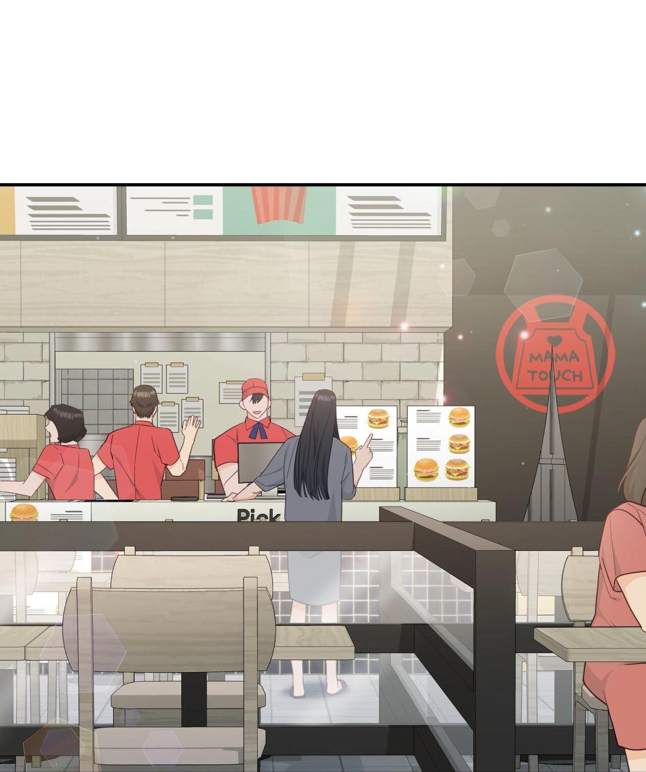 vị ngọt không đường (sweet not sugar) chapter 35 4