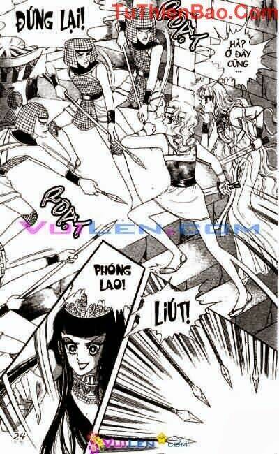 cô gái đến từ quá khứ chapter 2 19