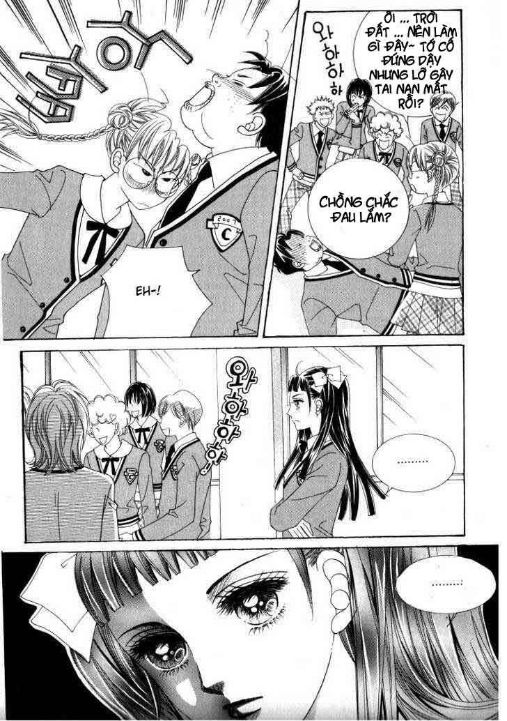 hoa hồng tặng anh chapter 24 20