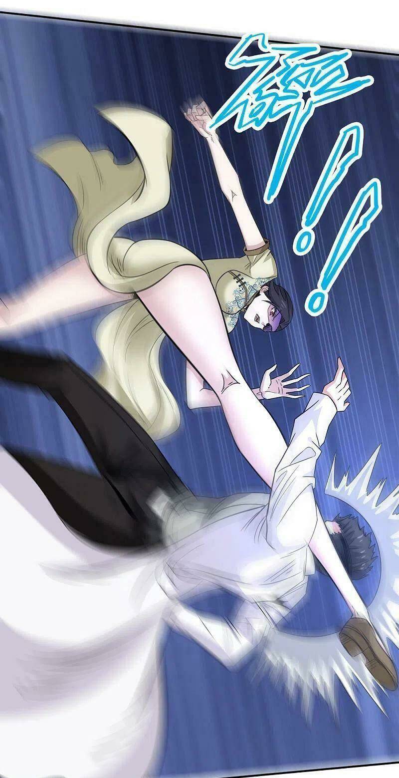 kiếm vũ chapter 228 3