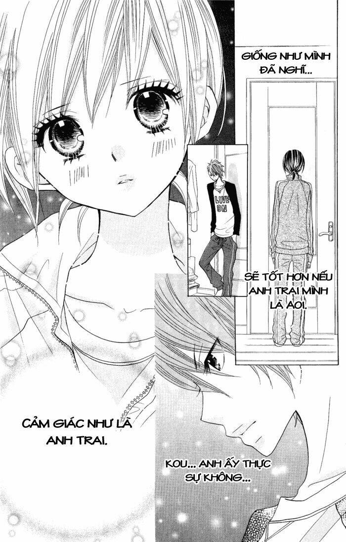 kimi ja nakya dame nanda chapter 4 8