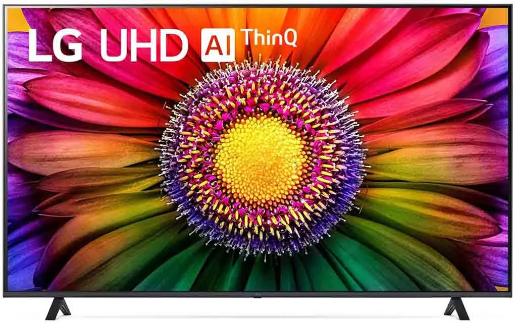 Smart Tivi LG 55UR8050PSB 4K 55 Inch - HÀNG CHÍNH HÃNG - CHỈ GIAO HCM