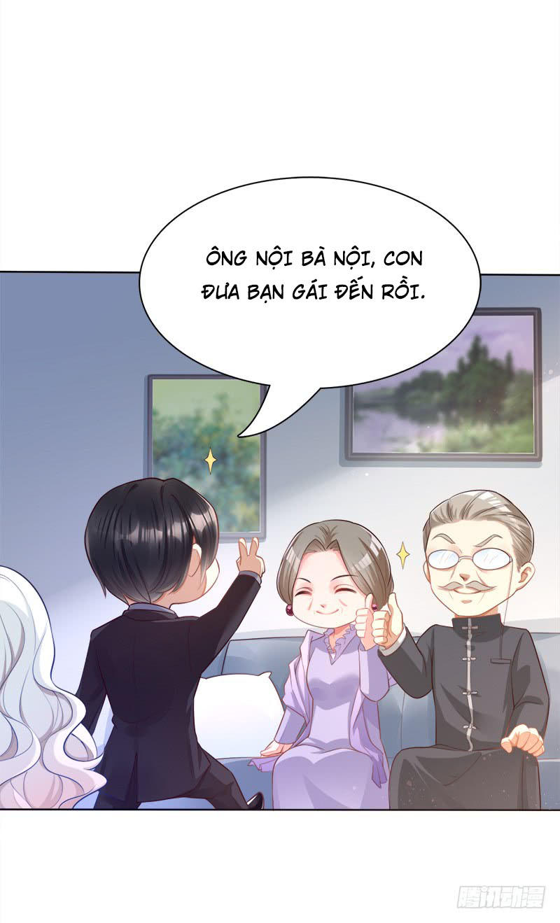 nhà có vợ xinh chapter 3 44