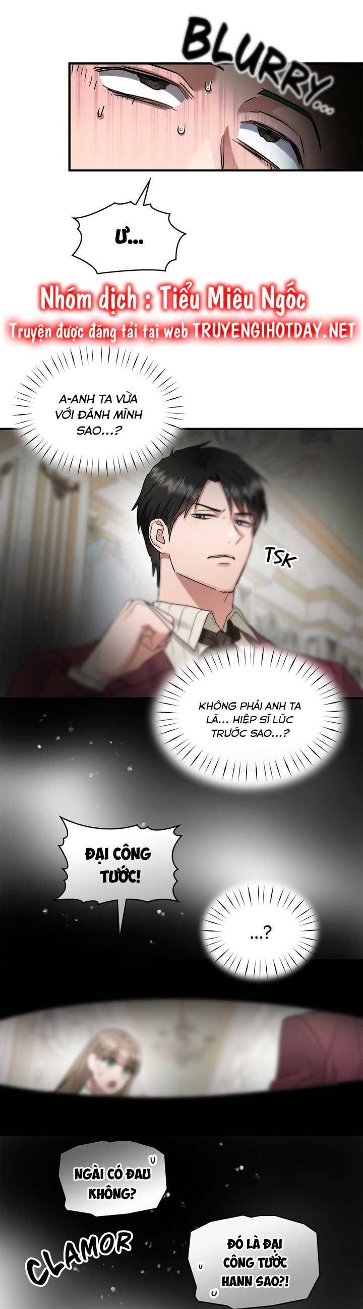 người thừa kế chapter 55 13