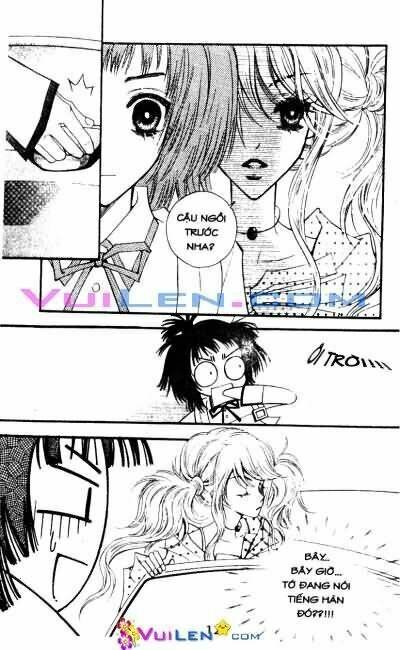 thiên thần dễ thương chapter 3 12