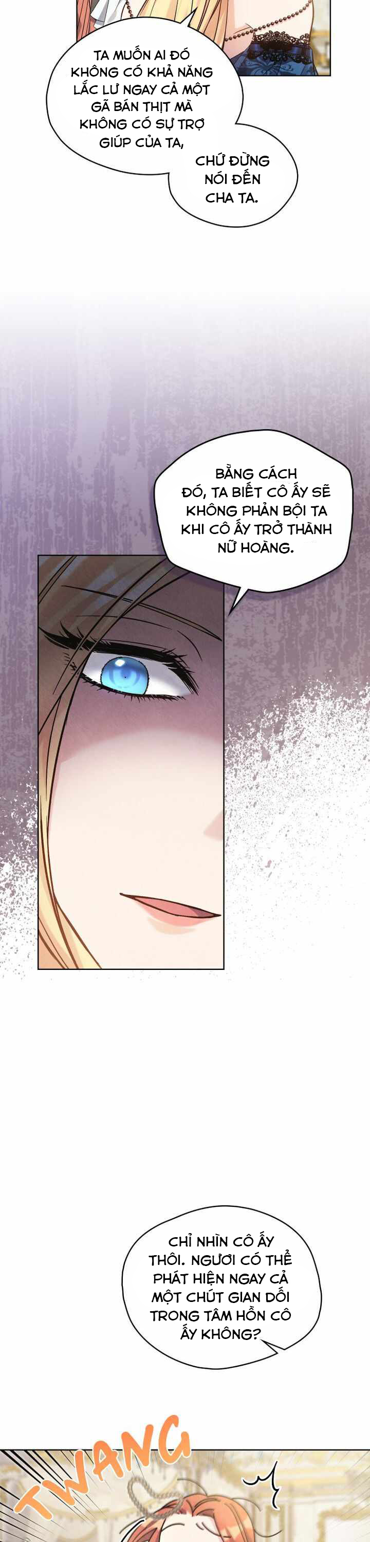 nỗi buồn của chú hề chapter 12 8