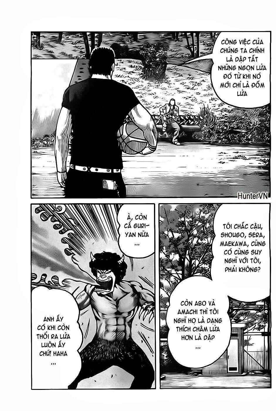 worst chapter 130 21