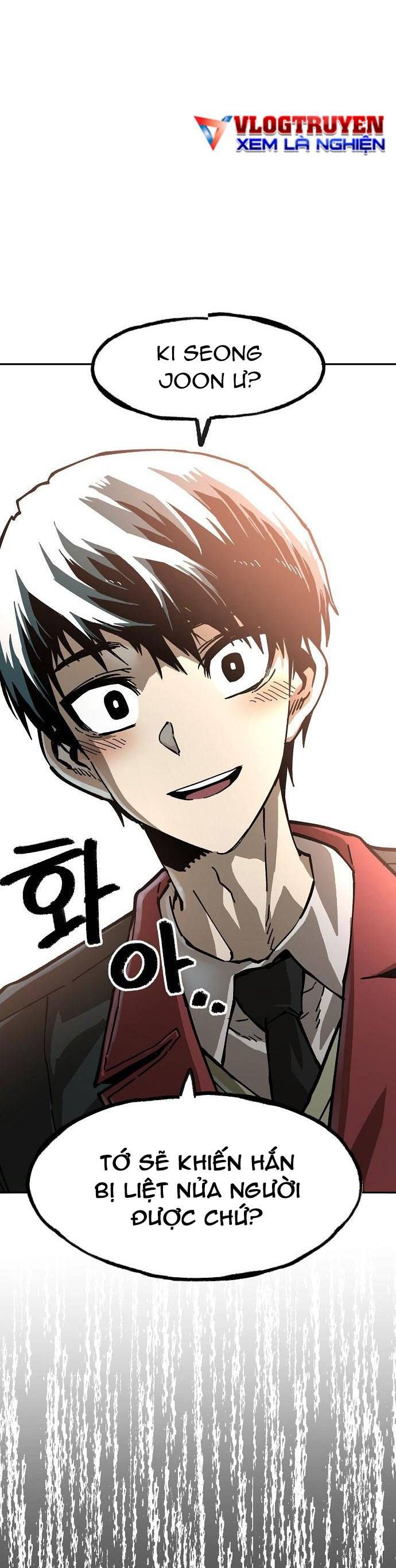 chỉ có cái c.h.ế.t mới là sự cứu rỗi chapter 7 38