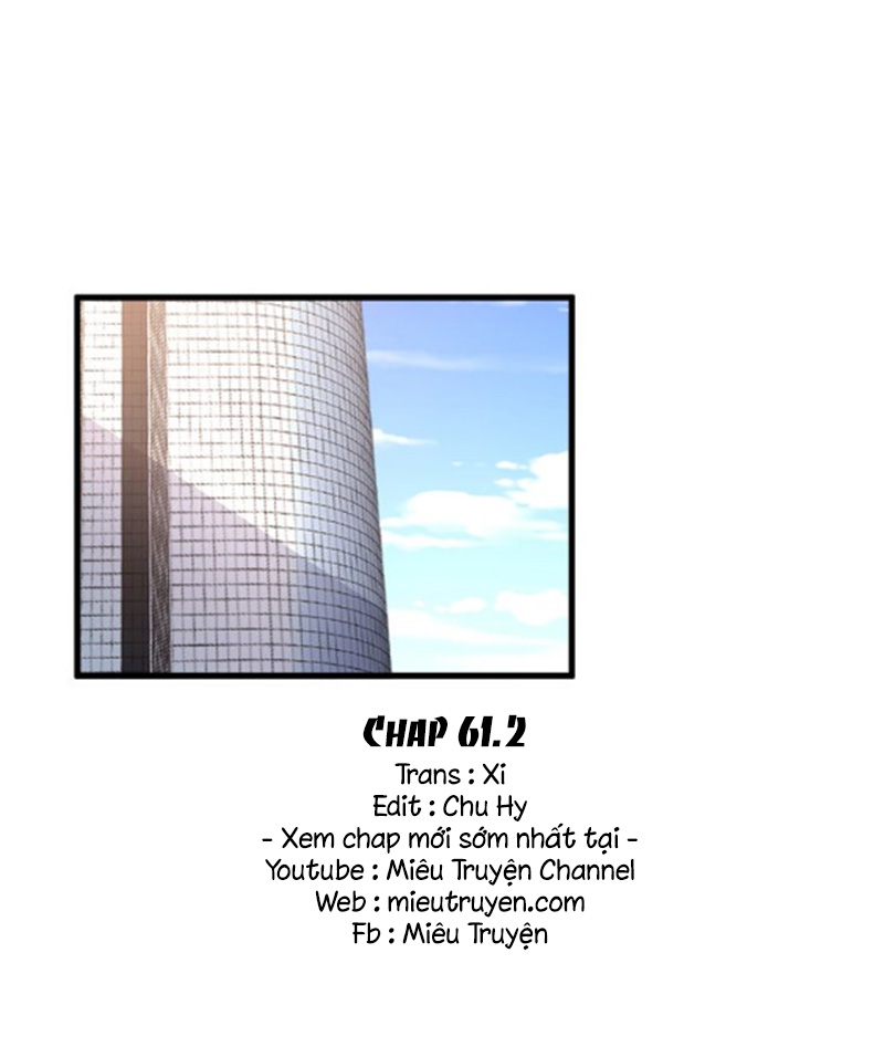 độc nhất sủng ái của thủ tịch chapter 61 15