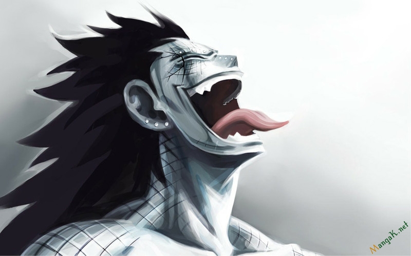 fairy tail chapter 437.5 44