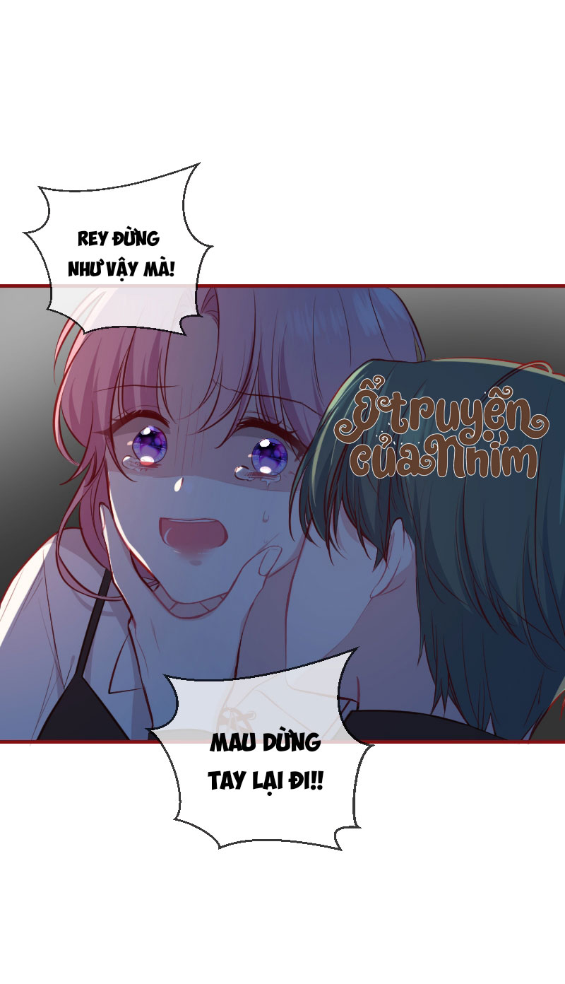 mù quáng vì yêu anh chapter 25 27