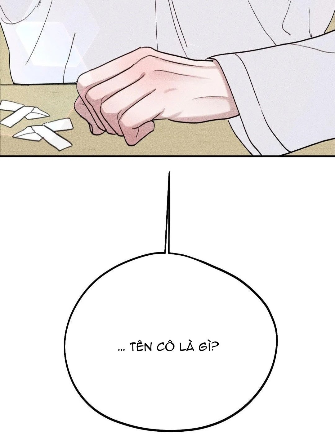 [18+] người đàn ông làm tình với quỷ chapter 9.2 72