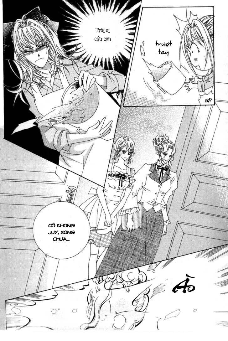 i will be cinderella chapter 2 34