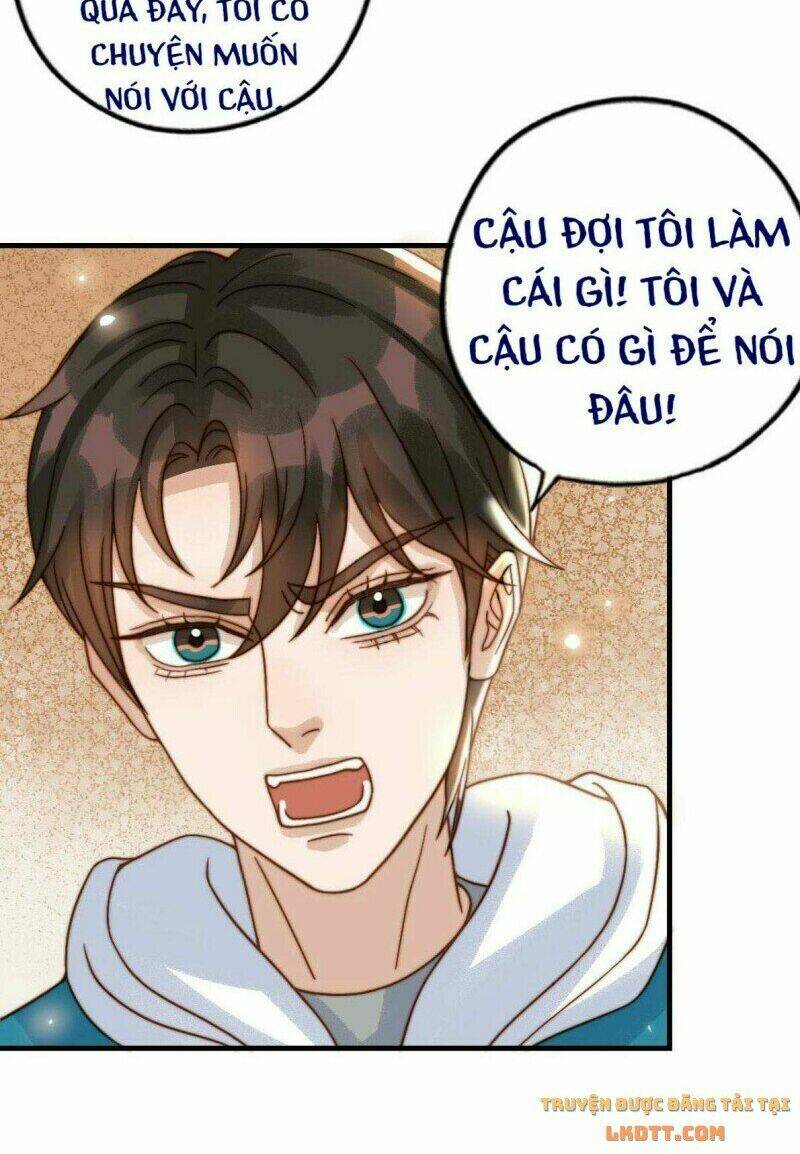 chồng trước 18 tuổi chapter 77 26