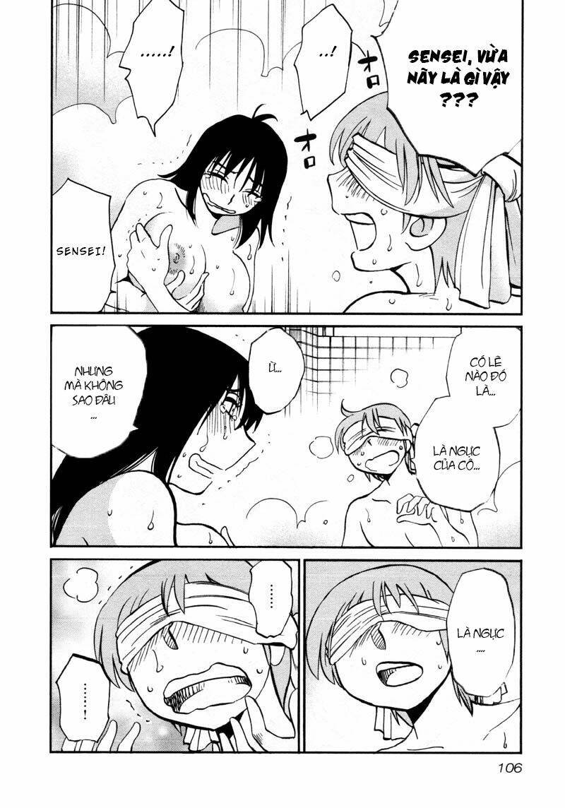 rakujitsu no pathos chapter 41 23