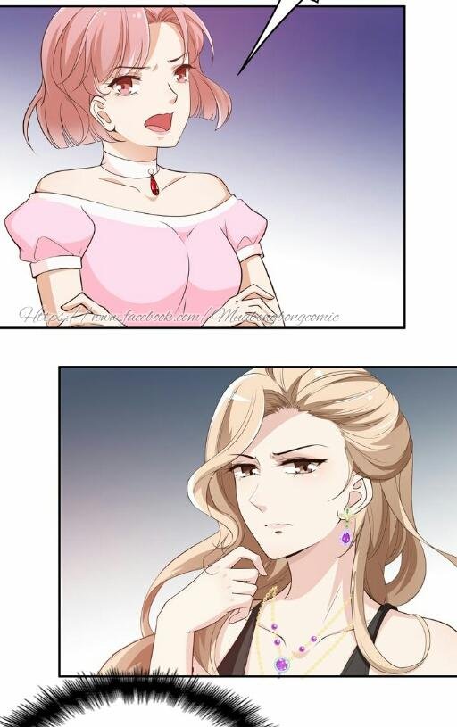 song diện tổng tài sủng thê chỉ nam chapter 2.2 28