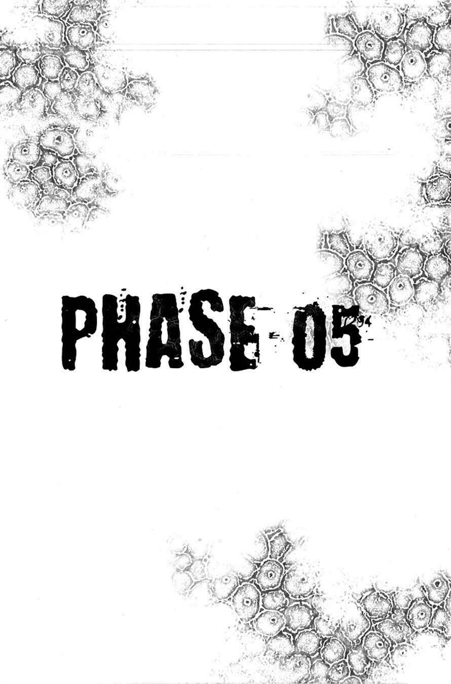 kansen rettou chapter 5 2