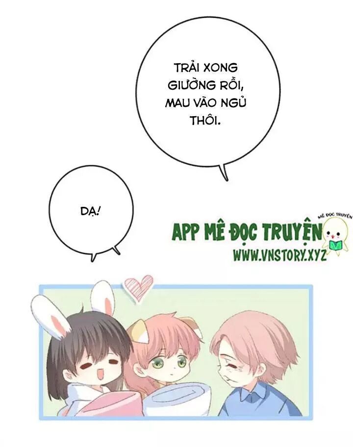 con tim rung động 2 chapter 66 19