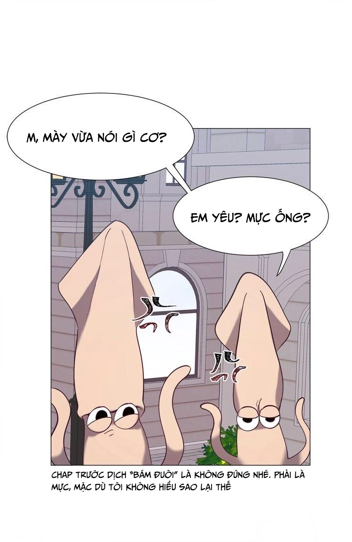 cách để nhân vật phụ phá đảo game hẹn hò chapter 12 6