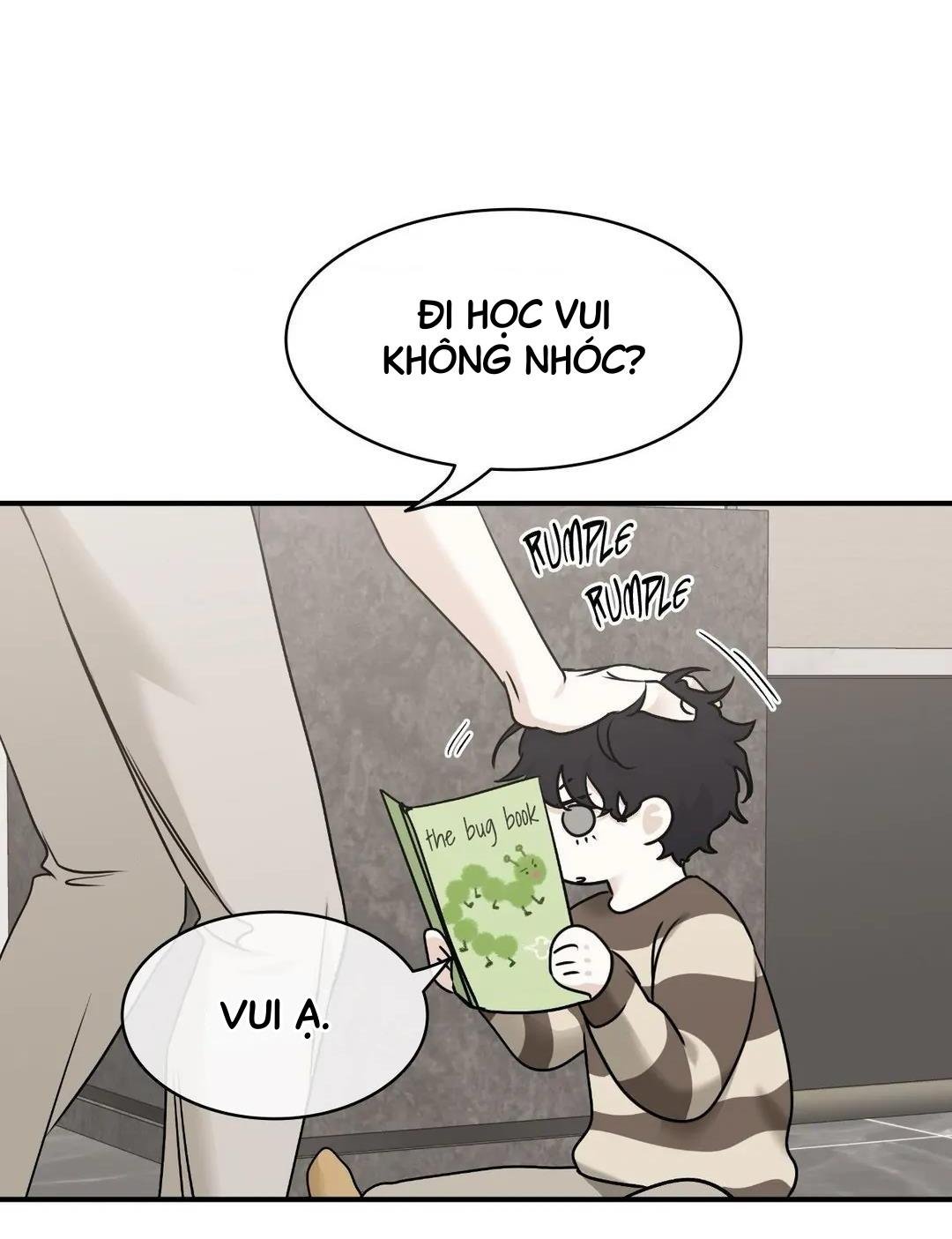 thủy triều thấp lúc chạng vạng chapter 86 67