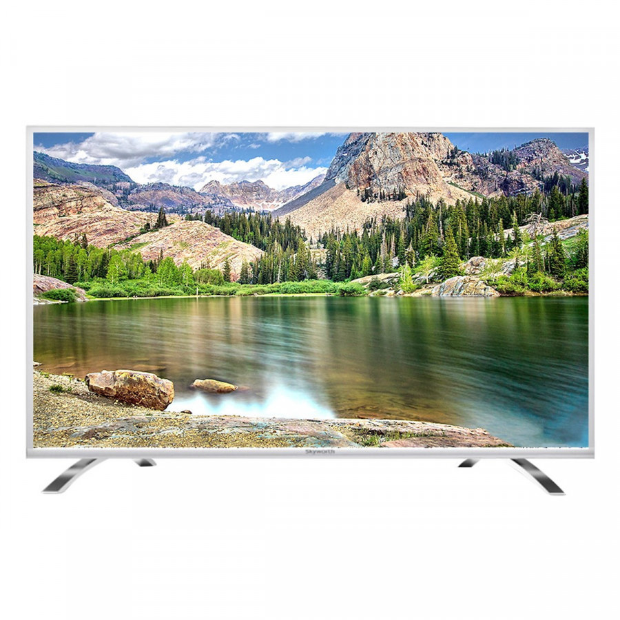 Smart Tivi Skyworth 43 inch Full HD 43W710 - Hàng Chính Hãng