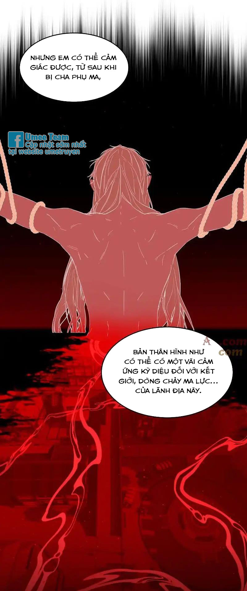 tình cũ là vua chapter 61 12