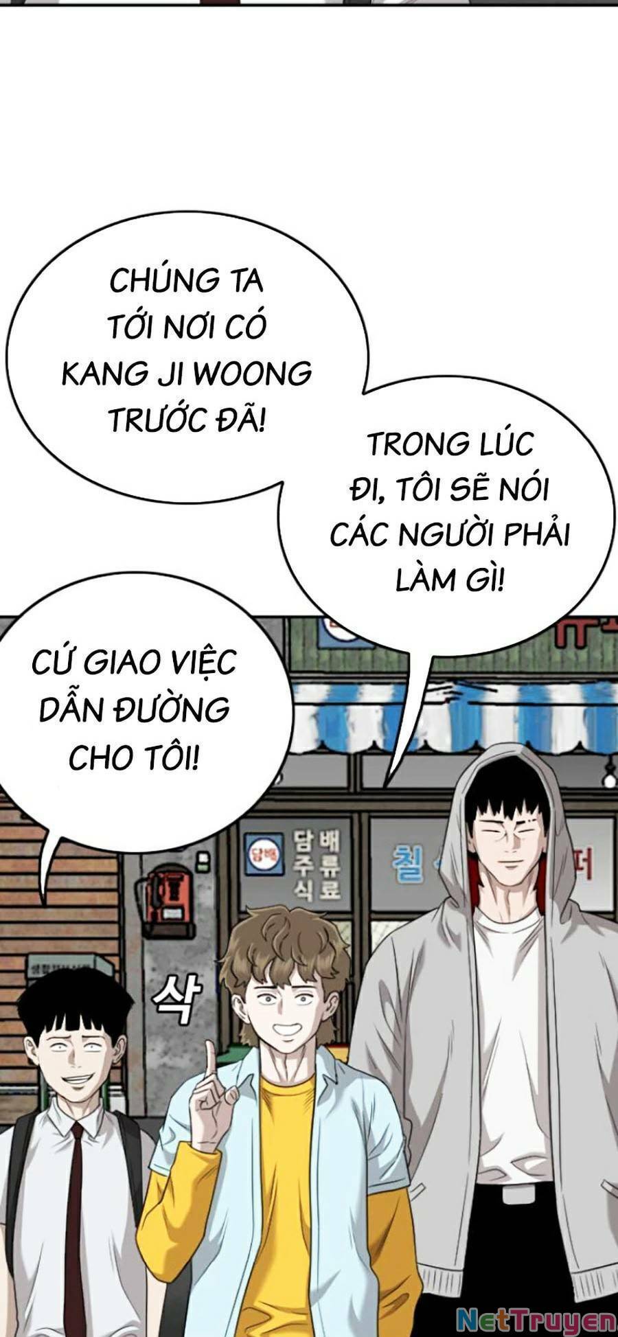 người xấu chapter 139 85