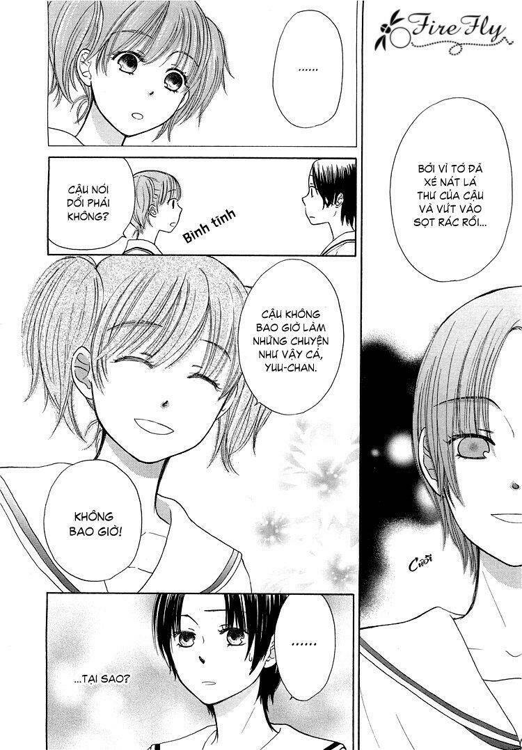 your cuteness chapter 5 13