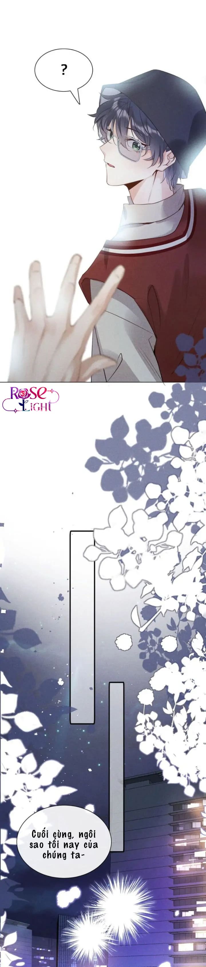 vết cắn của sói chapter 1 12