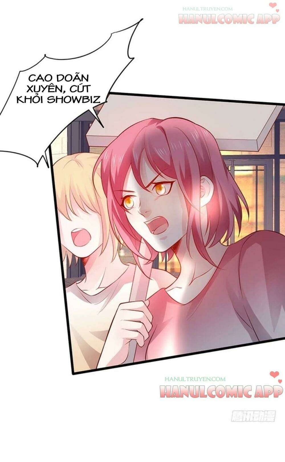 biến lan lăng vương thành ảnh đế chapter 21 10